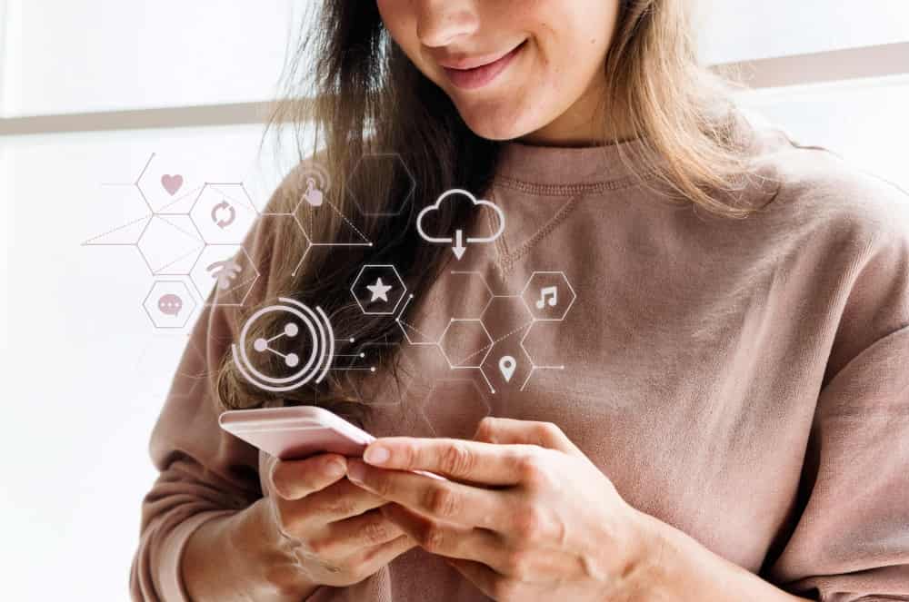 Salud mental en la era digital: cómo reducir ansiedad y agotamiento tecnológico